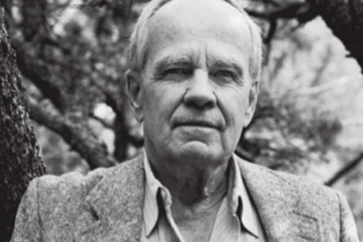 Cormac McCharthy hayatını kaybetti