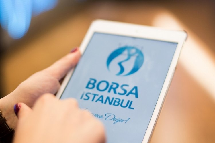 Borsa g&uuml;ne y&uuml;kselişle başladı