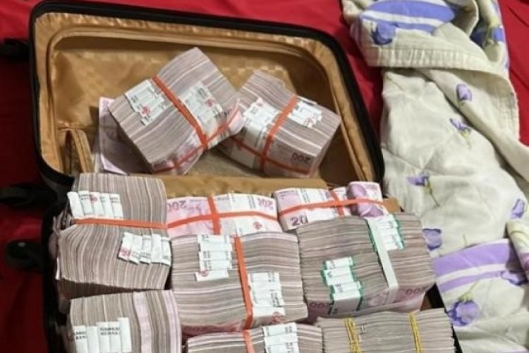 6 ilde narkotik operasyonu: 23 g&ouml;zaltı