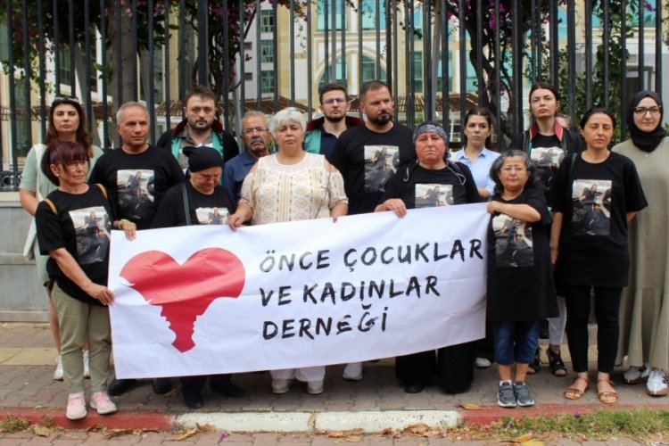 Eski eş katiline ağırlaştırılmış m&uuml;ebbet talebi