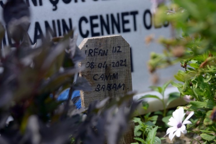 Bursa'da kanser hastası, SGK'ya a&ccedil;tığı davanın sonucunu g&ouml;remedi