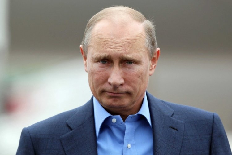 Putin'den 'tahıl' a&ccedil;ıklaması: Aldatıldık