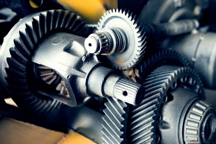 Makine sanayisinin yeni buluşma noktası MATEF fuarı başlıyor