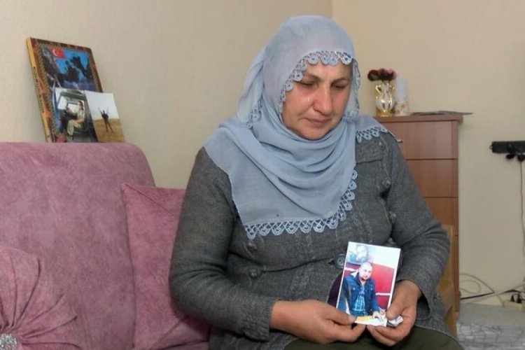 Diyarbakır'da şehit i&ccedil;in &ouml;denen tazminatın 40 bin lirası iade istendi