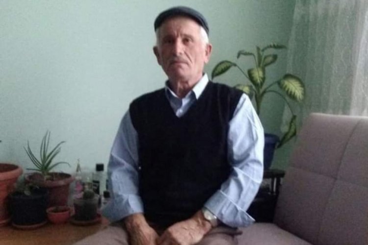 Eskişehir'de tamir ettiği trakt&ouml;r&uuml;n&uuml;n altında kaldı
