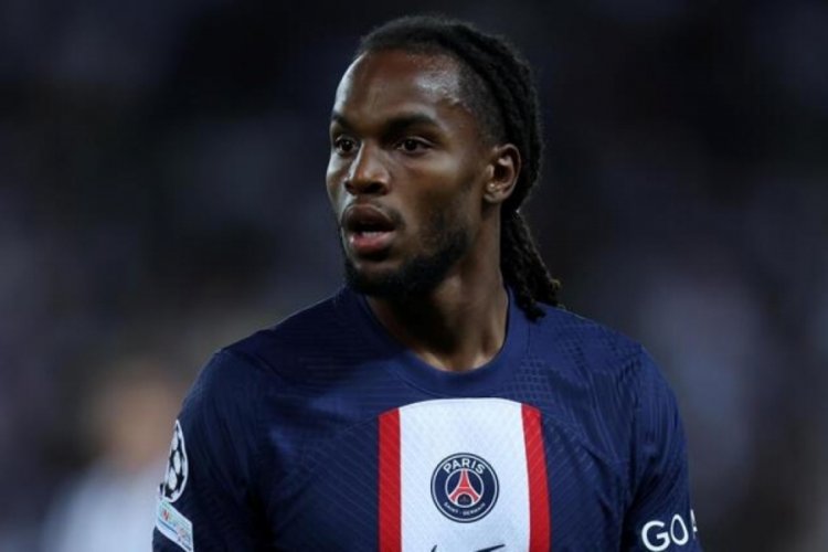 Beşiktaş ve Galatasaray'da Renato Sanches yarışı
