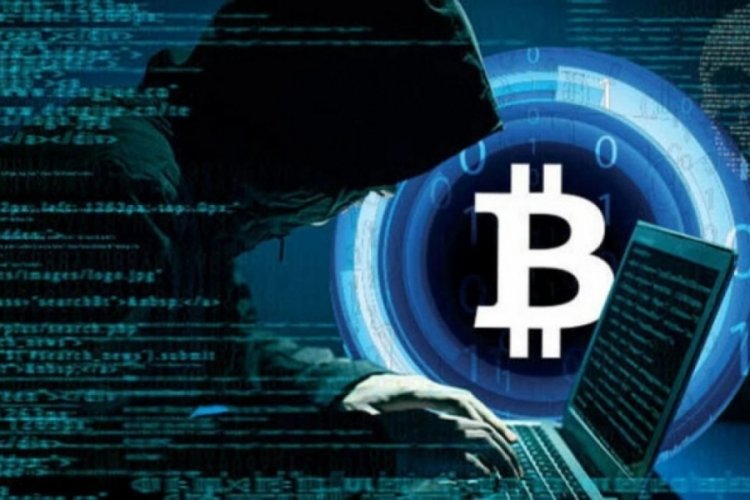 Kuzey Koreli hackerlar 100 milyon dolarlık kripto para &ccedil;aldı