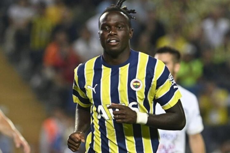 Armindo Bruma, Portekiz ekibine mi transfer oluyor?
