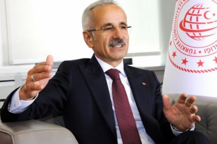 Bakan Uraloğlu: 299 binden fazla kruvaziyer yolcusunu misafir ettik