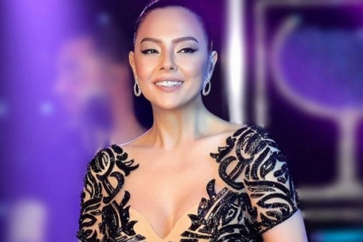 Ebru G&uuml;ndeş'in 50 bin liralık tazminat davasında karar