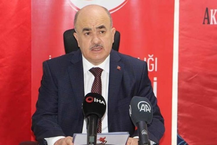 Samsun Valisi Dağlı: İlimizde 48 bin 140 olan&nbsp;yabancı&nbsp;sayısı 29 bin 400'e d&uuml;şm&uuml;şt&uuml;r