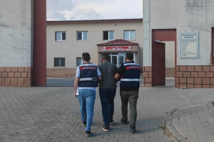 Kilis'teki PKK/YPG operasyonu: 1 tutuklama