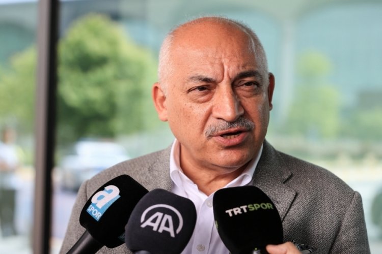B&uuml;y&uuml;kekşi, Letonya ve Galler ma&ccedil;larını değerlendirdi