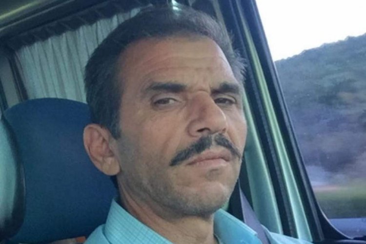 Mersin'de erik toplarken balkondan d&uuml;ş&uuml;p can verdi