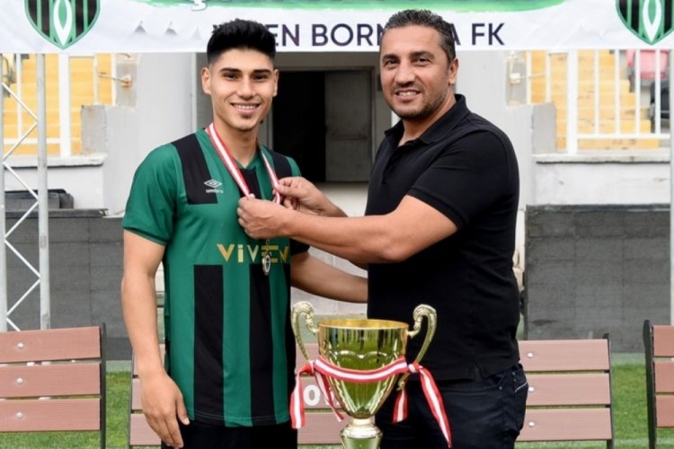 Bornova FK, transfer &ccedil;alışmalarını hızlandırdı