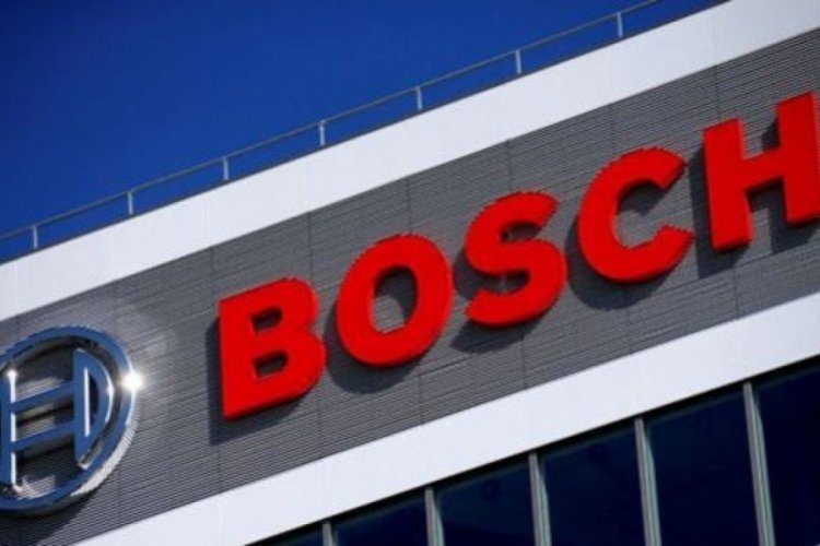 Rusya, Bosch'a ait fabrikayı devraldı