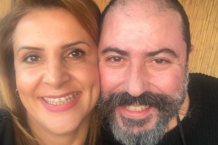Şekip Taşpınar ent&uuml;be edildi