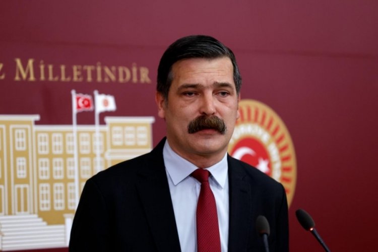 Erkan Baş: Burası Dingo'nun ahırı değil