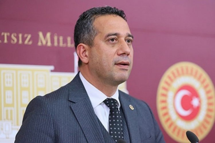 Ali Mahir Başarır'dan Ekrem İmamoğlu a&ccedil;ıklaması