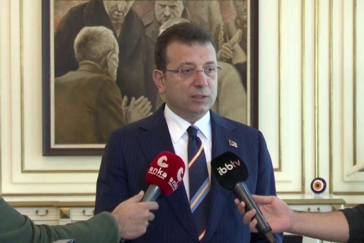 İmamoğlu'nun yargılanmasına yarın başlanacak