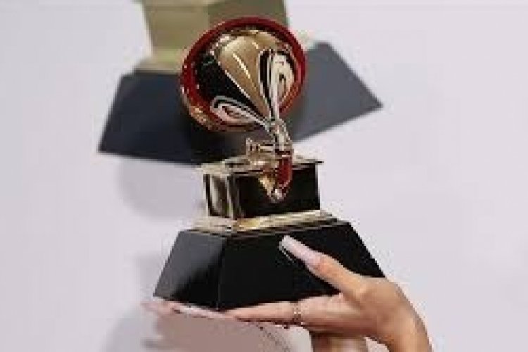 Grammy &Ouml;d&uuml;lleri'nde yeni d&ouml;nem başlıyor