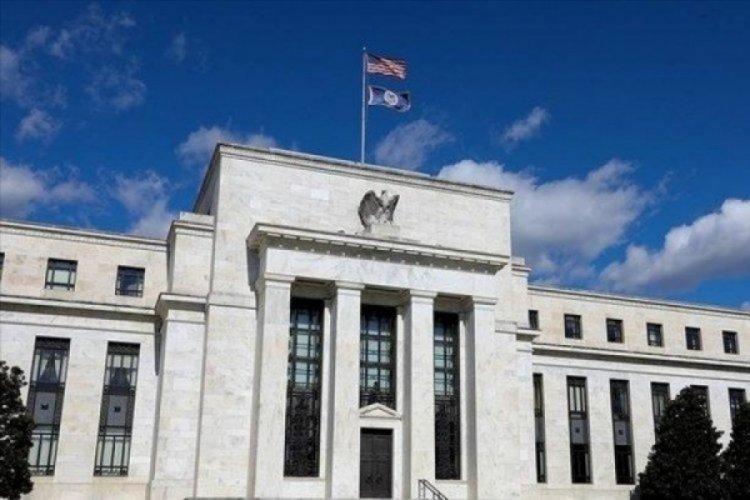 Fed faiz kararını a&ccedil;ıkladı