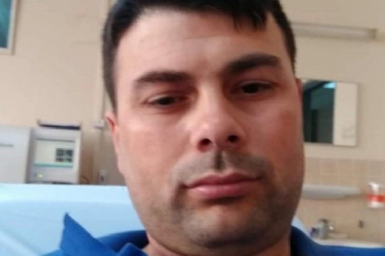 Adana'da elektrik akımına kapılan adam &ouml;ld&uuml;