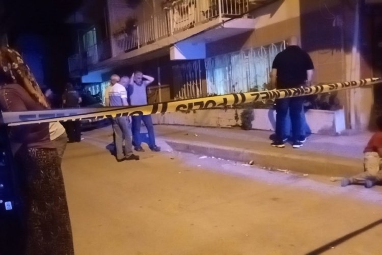 İzmir'de kardeşlerin arasındaki miras kavgası cinayetle bitti