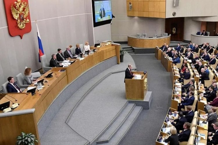 Rus parlamentosu cinsiyet değiştirmeyi yasaklayan yasayı onayladı