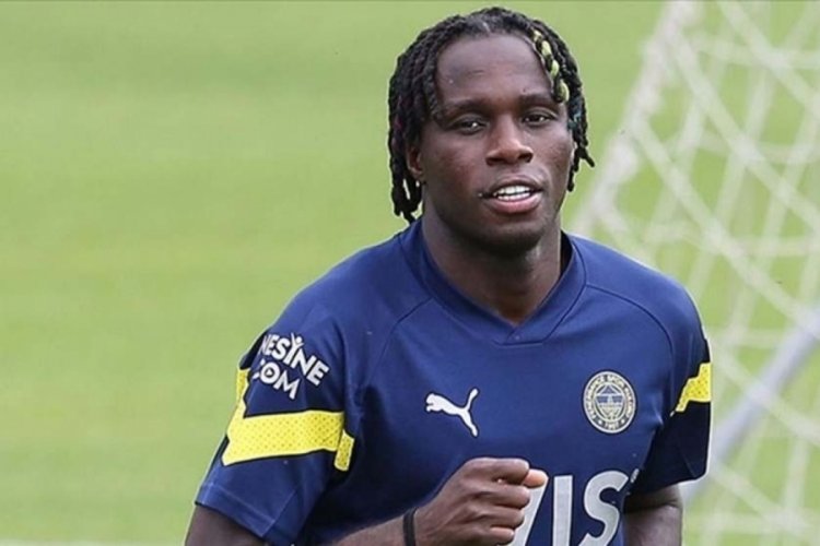 Fenerbah&ccedil;e, Bruma transferini KAP'a bildirdi