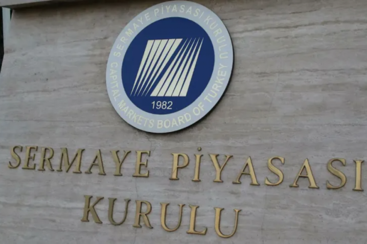 SPK'dan 2 kişiye borsa yasağı