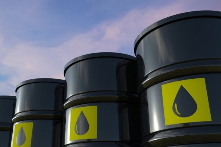 ABD'nin ticari ham petrol stokları y&uuml;kseldi