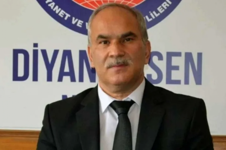 Diyanet-Sen y&ouml;neticisi Kayıkcı: Mezuniyet t&ouml;renleri erotizme d&ouml;n&uuml;şt&uuml;