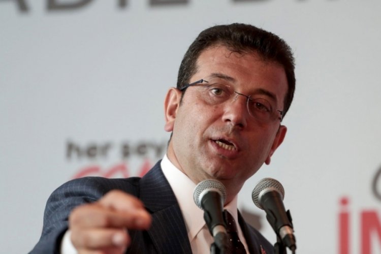 İmamoğlu'nun yargılanacağı dava bug&uuml;n başlıyor!