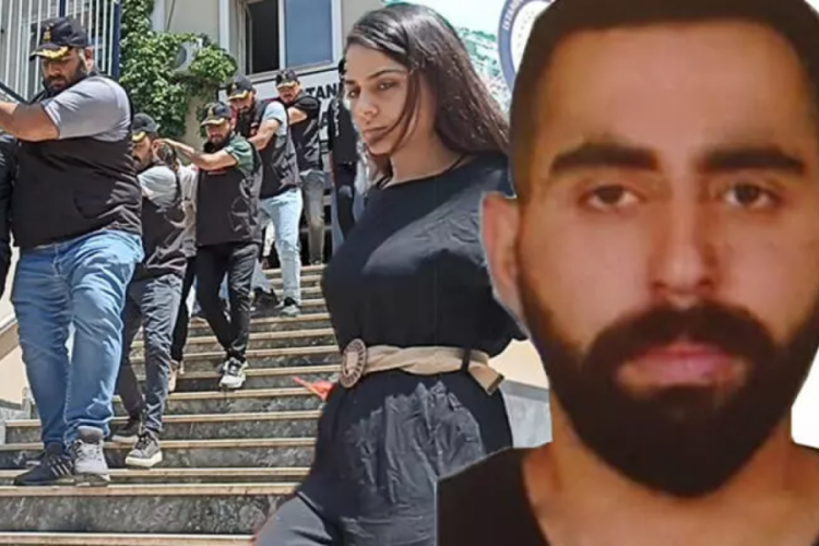 İstanbul'da Ejderha ailesi hakim karşısında! Gizli tanık anlattı