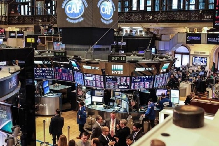 Borsa g&uuml;n&uuml; y&uuml;kselişle a&ccedil;tı