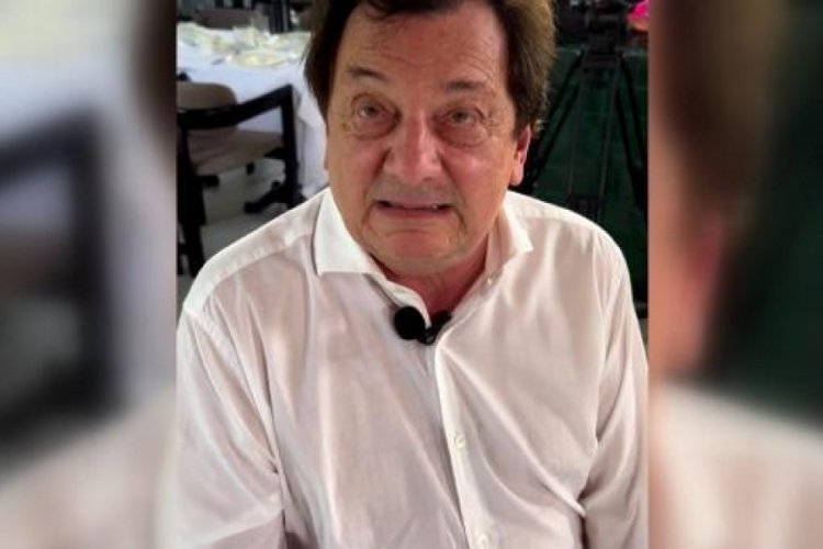 Vedat Milor yeni bir tartışma başlattı! &Ccedil;iğ k&ouml;fte mi kısır mı?