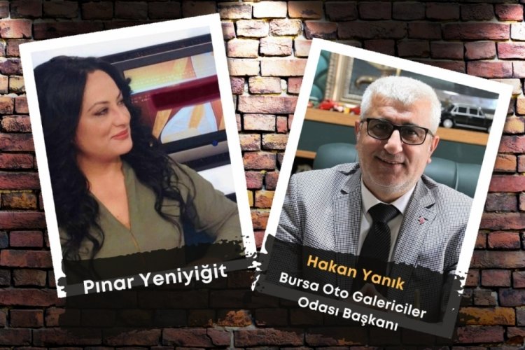 Fi Kelam'ın konuğu Hakan Yanık