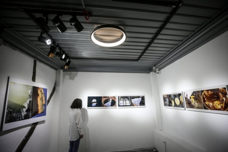 Bursa'daki bu m&uuml;ze fotoğraf&ccedil;ılık tutkunlarını maziye g&ouml;t&uuml;r&uuml;yor