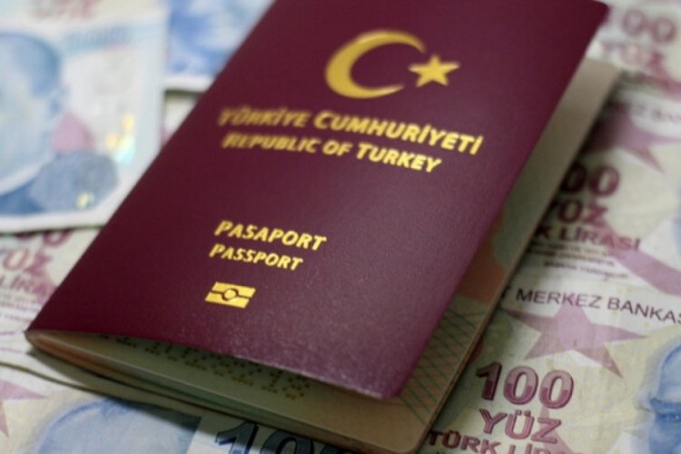 Vize dolandırıcılarına dikkat!