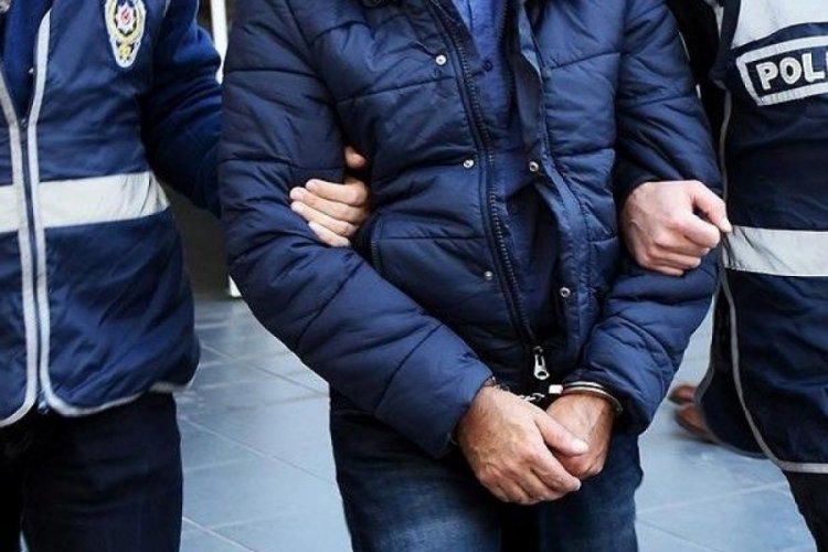 Hakkari Y&uuml;ksekova'da aralarında kamu g&ouml;revlilerinin de bulunduğu 31 ş&uuml;pheli g&ouml;zaltına alındı