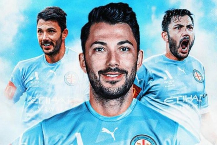 Tolgay Arslan'ın yeni takımı belli oldu!