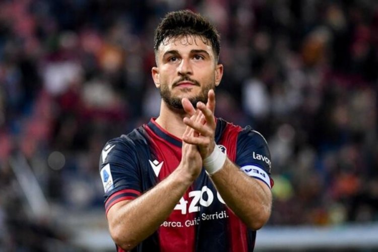 Fenerbah&ccedil;e'de Riccardo Orsolini hareketliliği