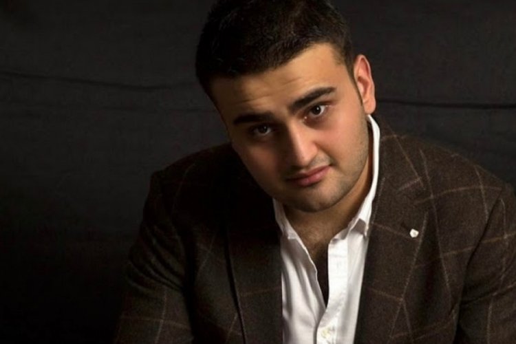 CZN Burak'ın annesine hapis şoku