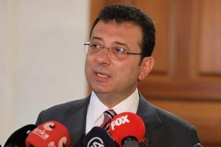 İmamoğlu'nun yargılanmasına başlandı