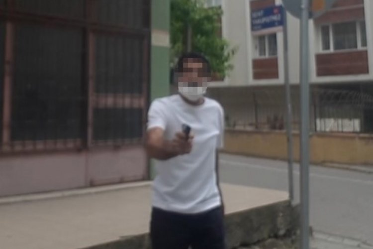 Kocaeli'de eşine dehşet yaşatan adam: 'Cani' diye damga yedim, işin aslı &ouml;yle değil