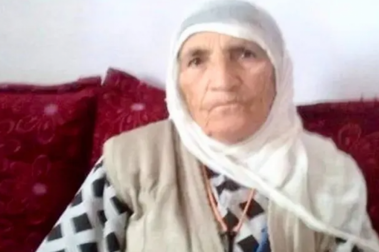 Cumartesi Annesi Asiye Aydemir yaşamını yitirdi