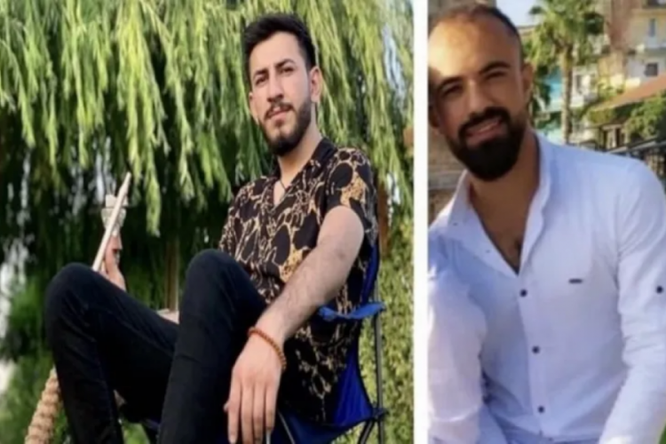 Şırnak'ta kayıp olan 2 gencin cansız bedeni bulundu
