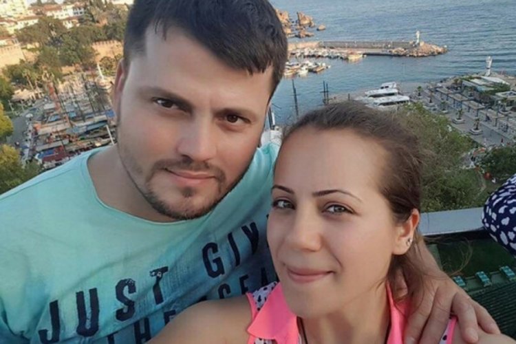 Burdur'da eşini av t&uuml;feği ile &ouml;ld&uuml;rd&uuml;! Ağırlaştırılmış m&uuml;ebbet hapis