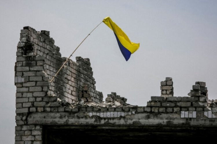 AB'den Ukrayna'ya 72 milyar euroluk mali yardım paketi hazırlıyor